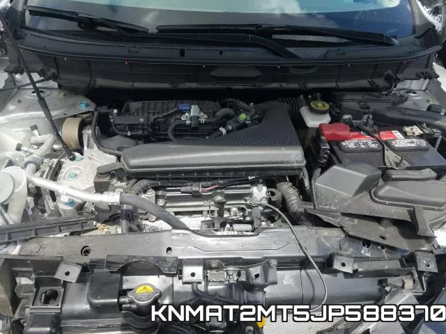 KNMAT2MT5JP588370 фото 8