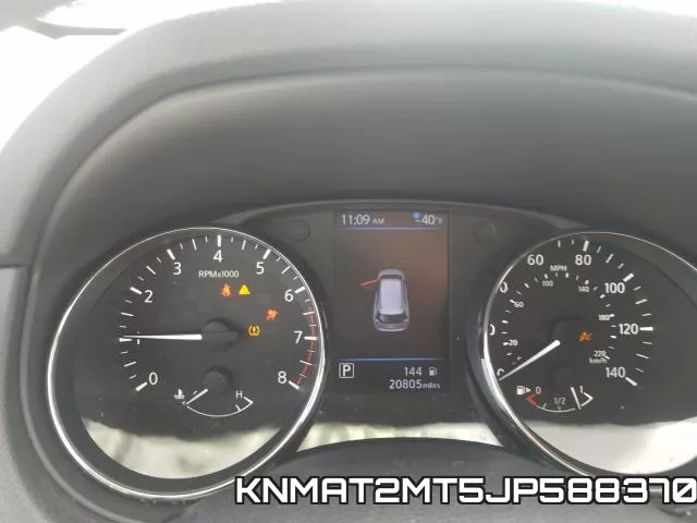 KNMAT2MT5JP588370 фото 9