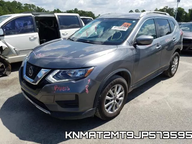KNMAT2MT9JP573595 фото 3