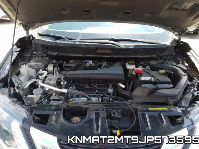KNMAT2MT9JP573595 фото 8