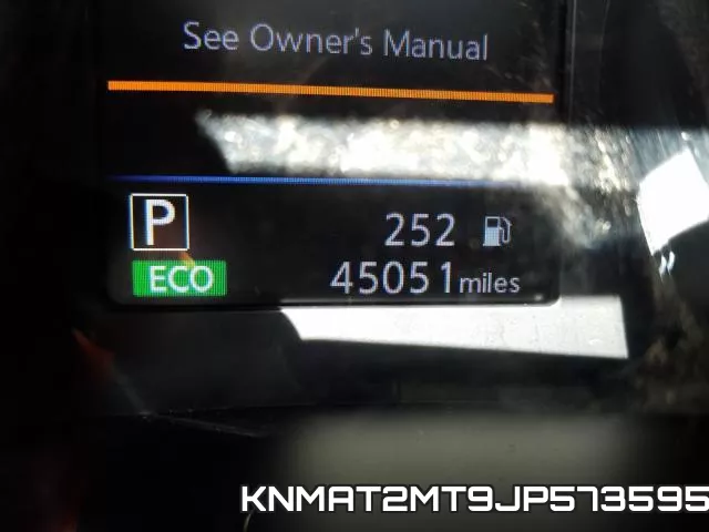 KNMAT2MT9JP573595 фото 9