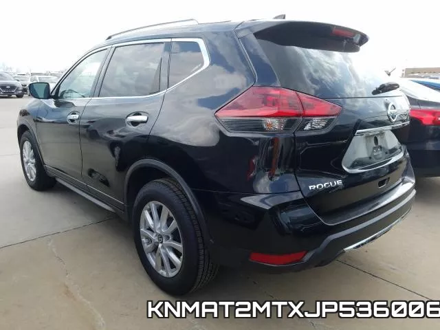 KNMAT2MTXJP536006 фото 4