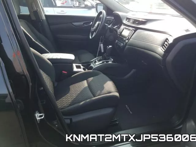KNMAT2MTXJP536006 фото 6