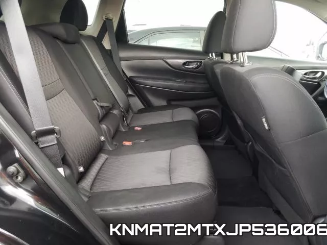 KNMAT2MTXJP536006 фото 7