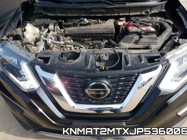 KNMAT2MTXJP536006 фото 8