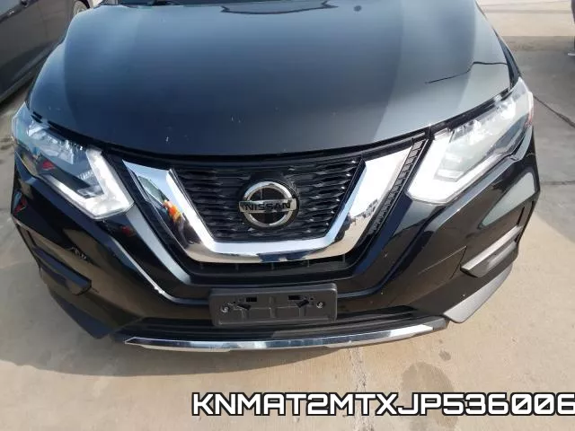 KNMAT2MTXJP536006 фото 10