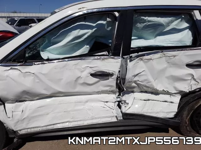 KNMAT2MTXJP556739 фото 2