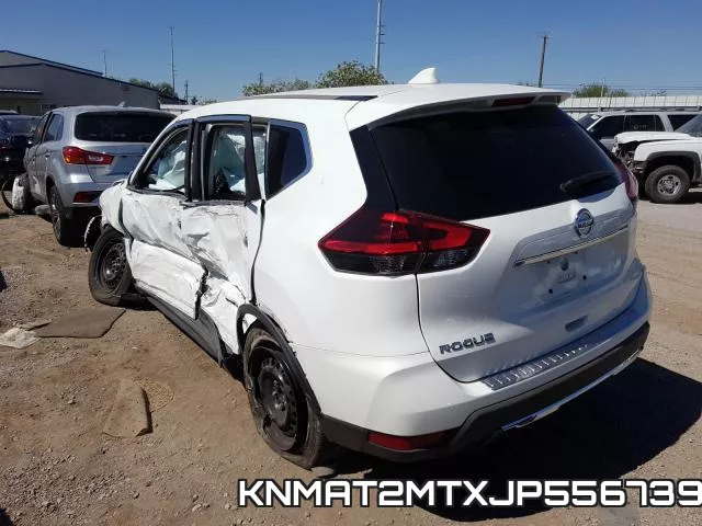 KNMAT2MTXJP556739 фото 4