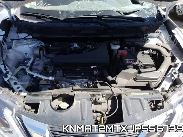 KNMAT2MTXJP556739 фото 8