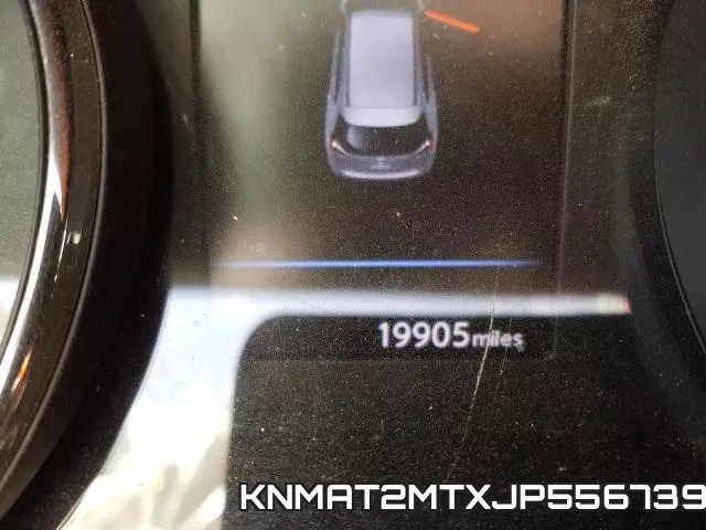 KNMAT2MTXJP556739 фото 9