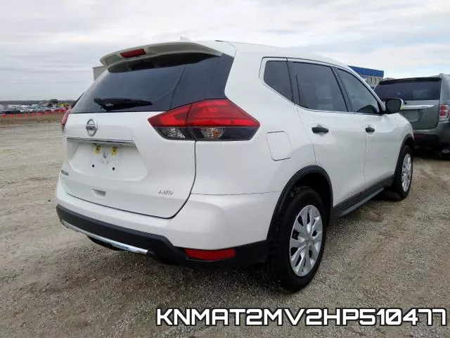 KNMAT2MV2HP510477 фото 5