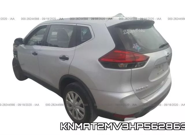 KNMAT2MV3HP562863 фото 4