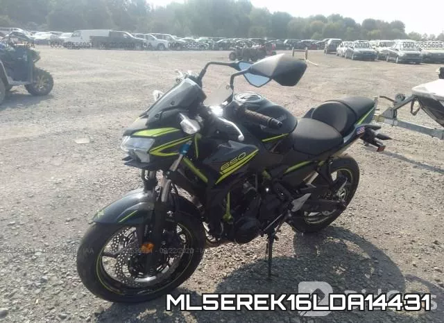 ML5EREK16LDA14431 фото 3