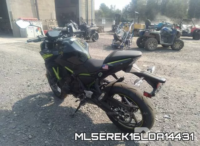 ML5EREK16LDA14431 фото 4