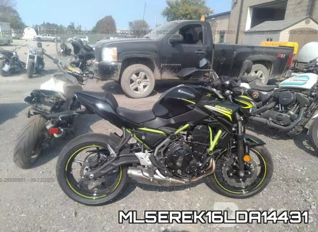 ML5EREK16LDA14431 фото 6