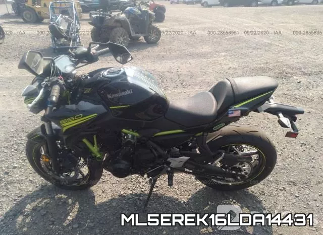 ML5EREK16LDA14431 фото 7