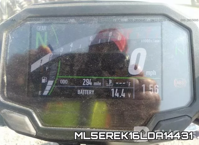 ML5EREK16LDA14431 фото 8