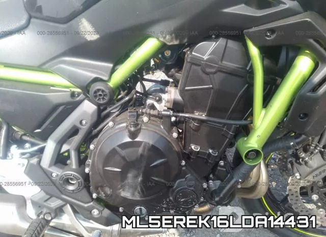 ML5EREK16LDA14431 фото 9