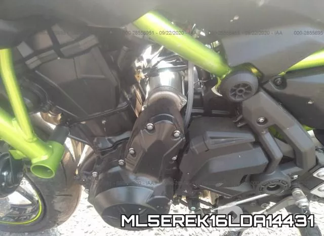 ML5EREK16LDA14431 фото 10