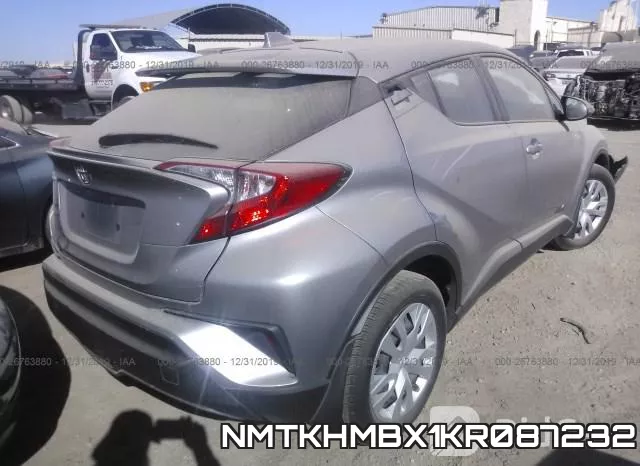NMTKHMBX1KR087232 фото 5