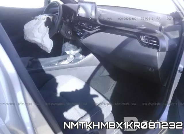 NMTKHMBX1KR087232 фото 6