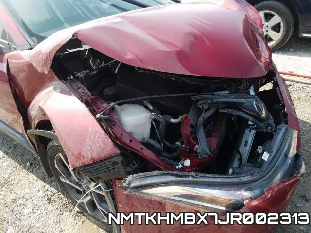 NMTKHMBX7JR002313 фото 10