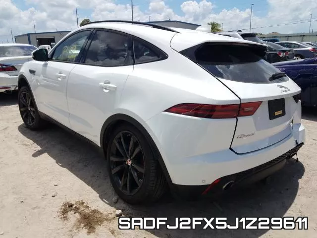 SADFJ2FX5J1Z29611 фото 4