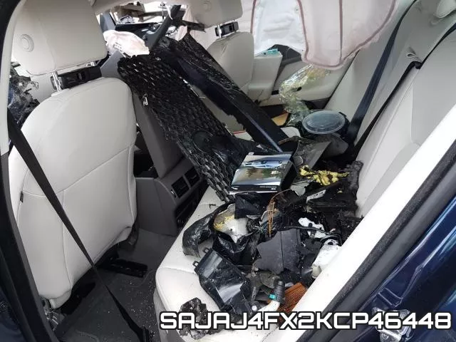 SAJAJ4FX2KCP46448 фото 7