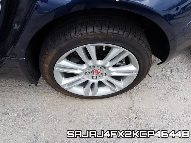 SAJAJ4FX2KCP46448 фото 10