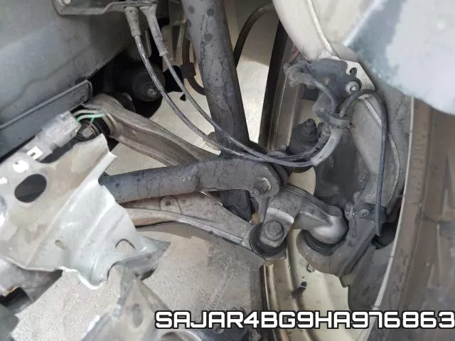 SAJAR4BG9HA976863 фото 10