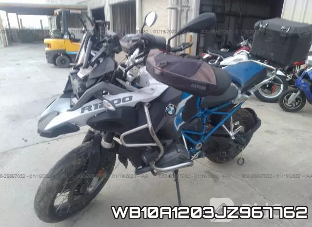 WB10A1203JZ967762 фото 3