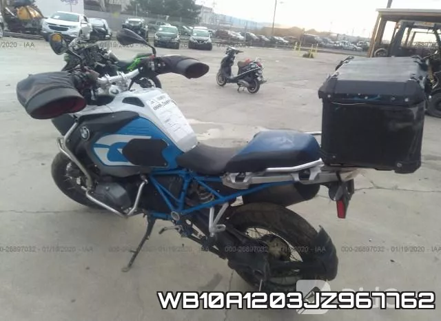 WB10A1203JZ967762 фото 4