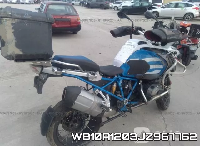 WB10A1203JZ967762 фото 5
