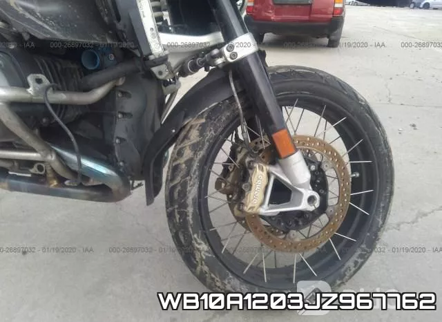 WB10A1203JZ967762 фото 6