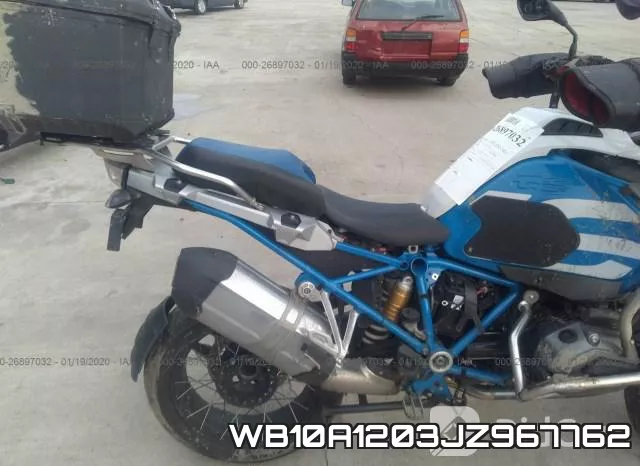 WB10A1203JZ967762 фото 7