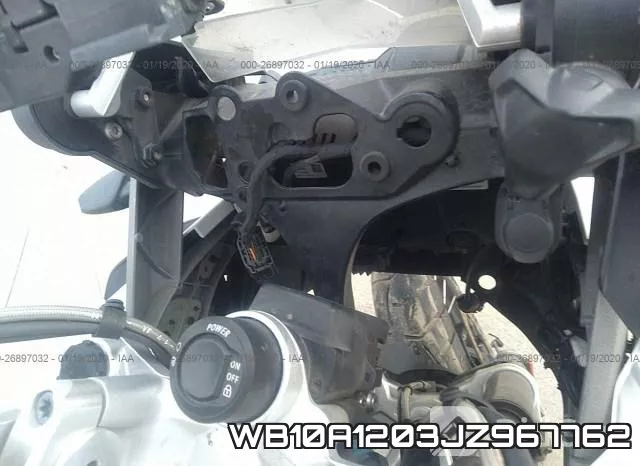 WB10A1203JZ967762 фото 8