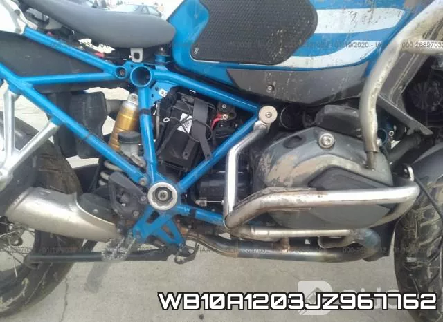 WB10A1203JZ967762 фото 9