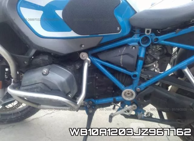 WB10A1203JZ967762 фото 10