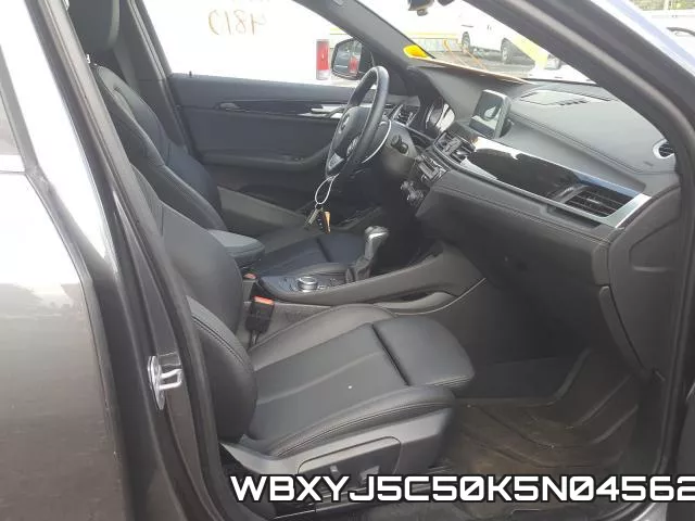 WBXYJ5C50K5N04562 фото 6