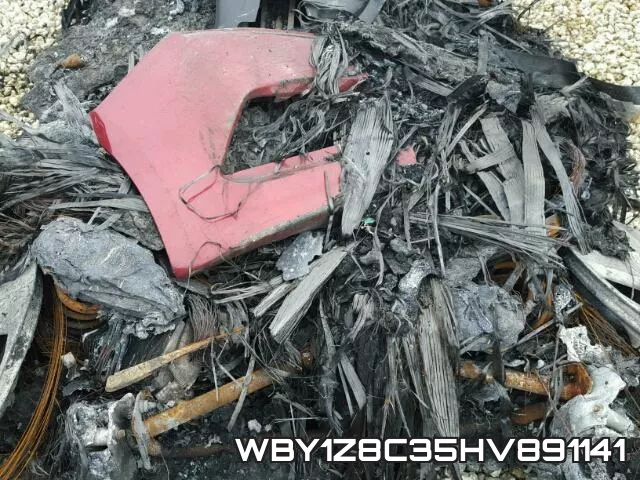 WBY1Z8C35HV891141 фото 8