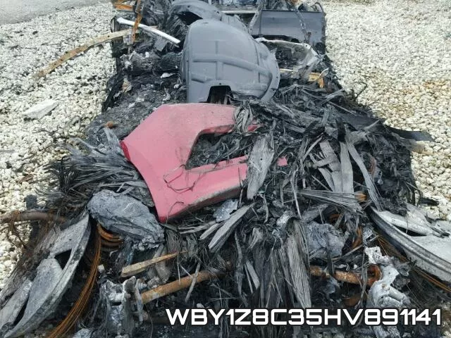 WBY1Z8C35HV891141 фото 10