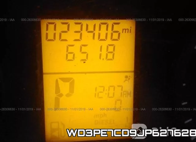 WD3PE7CD9JP627628 фото 8