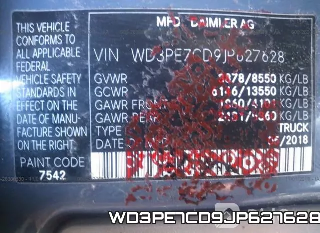 WD3PE7CD9JP627628 фото 10