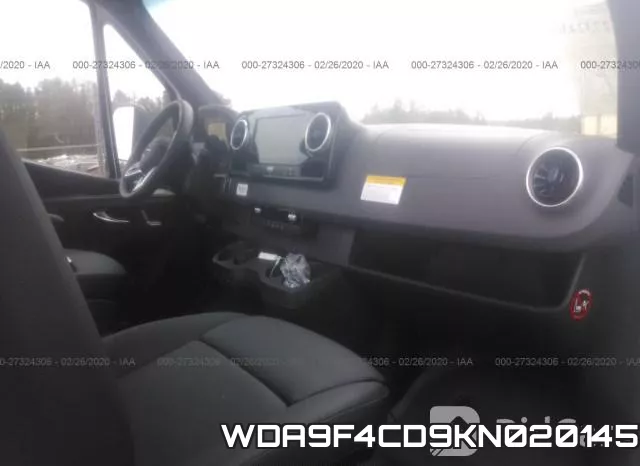 WDA9F4CD9KN020145 фото 6