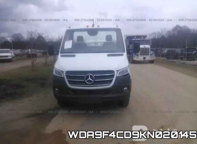 WDA9F4CD9KN020145 фото 7