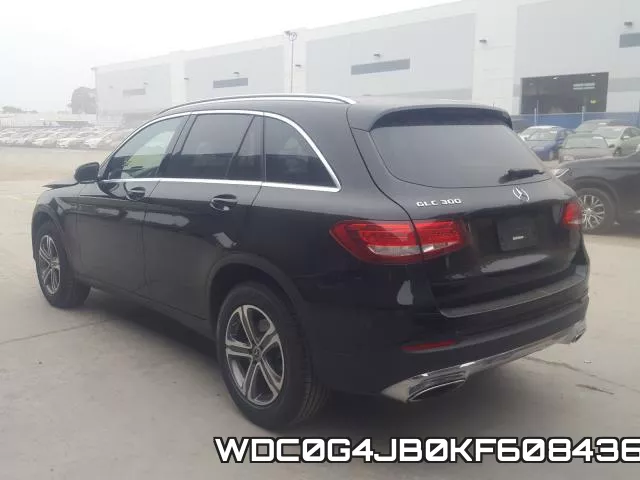 WDC0G4JB0KF608436 фото 4