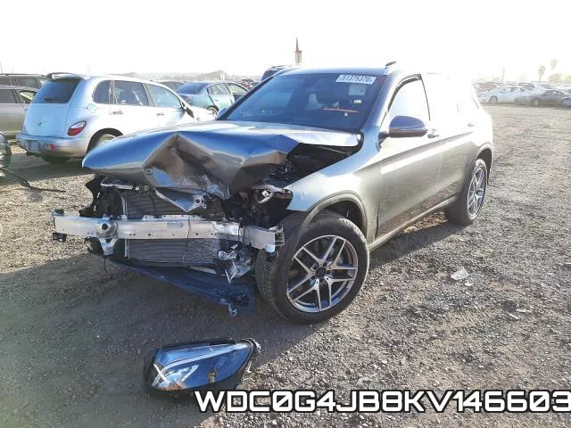 WDC0G4JB8KV146603 фото 3