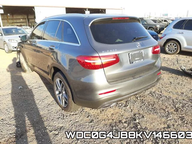 WDC0G4JB8KV146603 фото 4