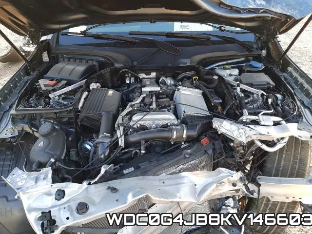 WDC0G4JB8KV146603 фото 8