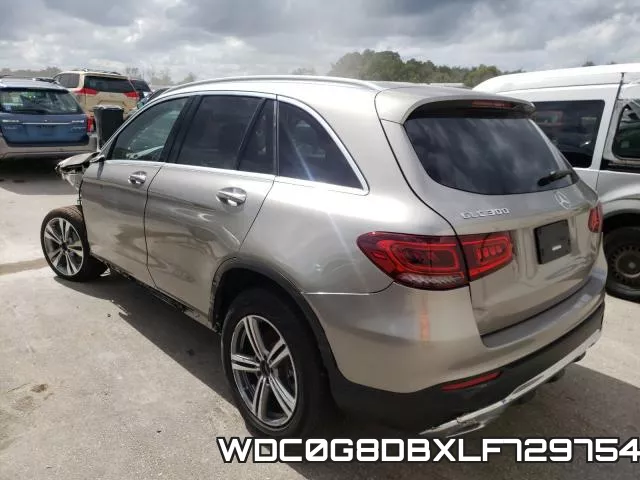 WDC0G8DBXLF729754 фото 4
